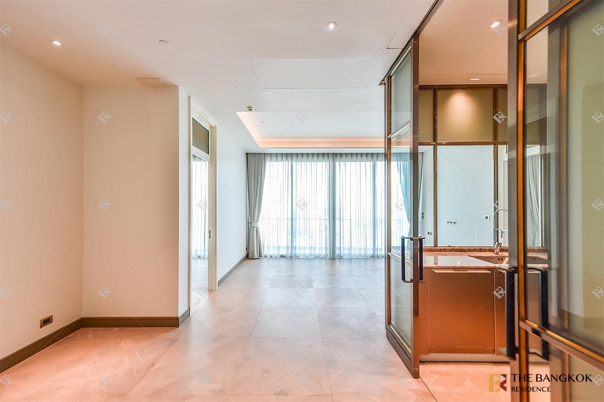 picture The Residences At Mandarin Oriental Bangkok Luxuriously Elevated Unit - 5/10