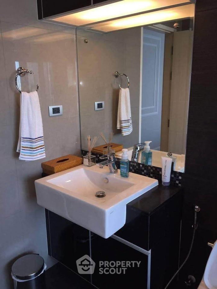 picture 2-BR 200m To BTS Thong Lor | The Crest Sukhumvit 34 (ID 3335917) - 15/22