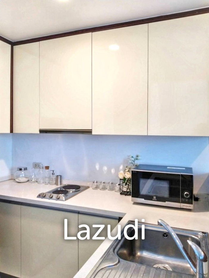 picture 1 Bedroom 1 Bathroom 75 SQ.M Villa Rachatewi - 6/12