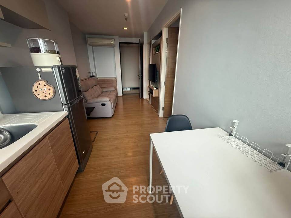 picture 1-BR Condo at RHYTHM Phahon-Ari near BTS Saphan Khwai (ID 3336944) - 4/10