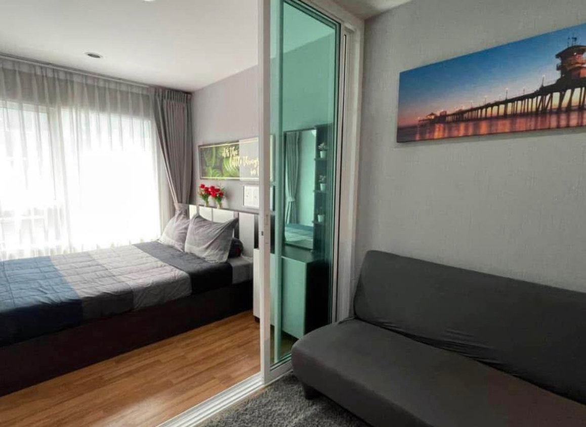 picture Regent Home 27 Bangson for rent ✨ Fully furnished - 6/6