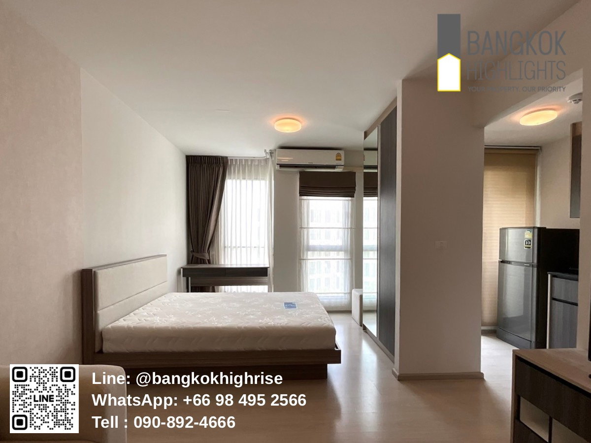 picture 🔥🔥🔥For rent Unio Sukhumvit 72 phase 2 - 2/10