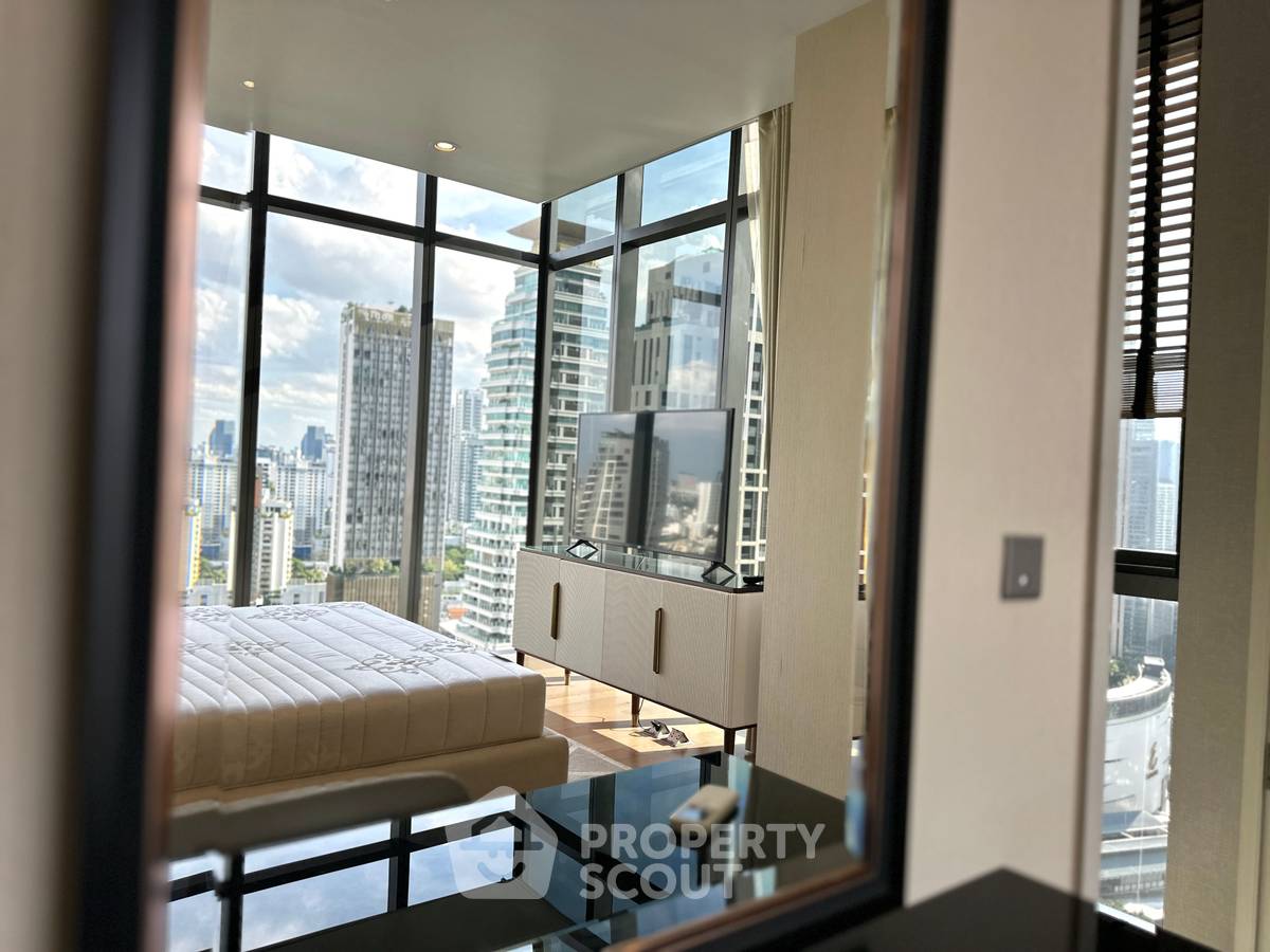 รูป ใกล้ BTS พร้อมพงษ์ 100 ม. | คอนโด 2 ห้องนอน ชั้น 21 Vittorio Sukhumvit 39 (ID 888763) - รูปที่ 7/16