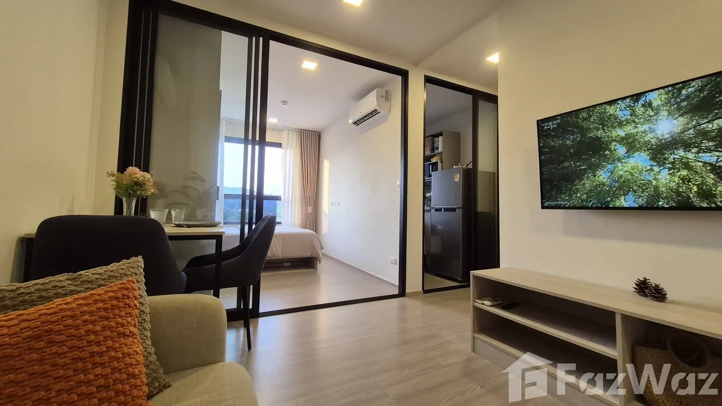 picture 1 Bedroom Condo for sale at Dcondo Reef Phuket 6803708 - 6/13