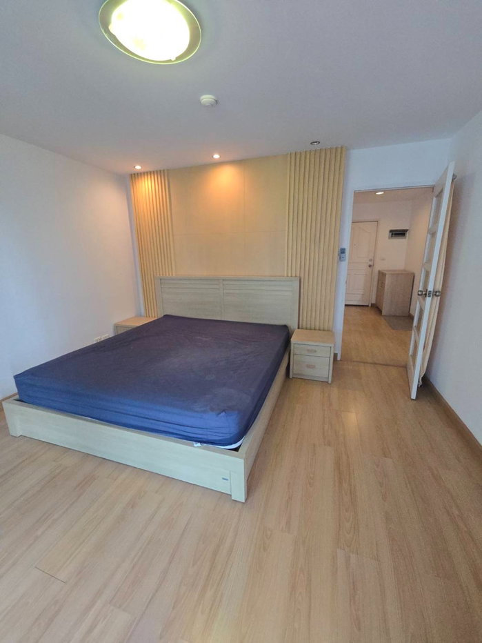 รูป คอนโด Silom Suite ห้องปล่อยเช่า พร้อมเข้าอยู่ได้ทันที ใกล้ BTS เซนต์หลุยส์ - รูปที่ 14/26