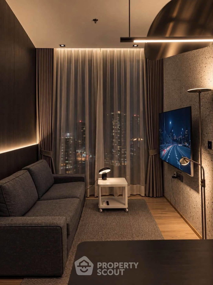 picture 1-BR Condo at Noble Around Ari near BTS Ari (ID 3335732) - 10/19