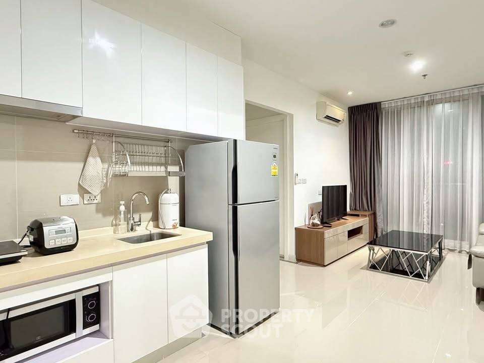 รูป คอนโด 1-ห้องนอน ที่ ที.ซี. กรีน พระรามเก้า ใกล้ MRT พระราม 9 (ID 3336665) - รูปที่ 4/13
