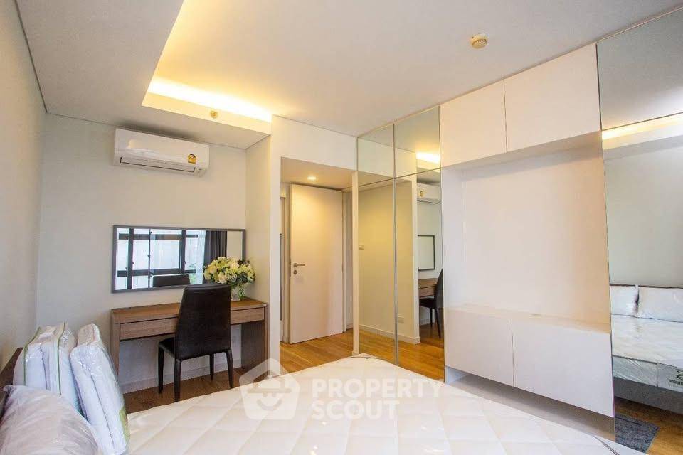รูป คอนโด 2-ห้องนอน ที่ โหมด สุขุมวิท 61 ใกล้ BTS เอกมัย (ID 3024999) - รูปที่ 5/11