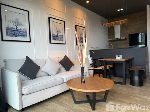 1BR Satursday Residence 4th Floor Building A 6802359