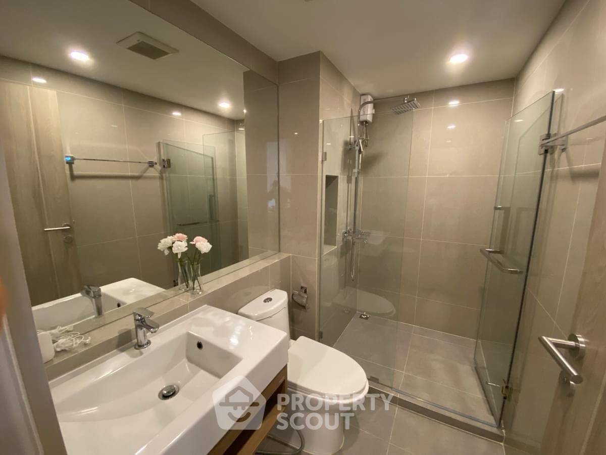 picture 1-BR Condo At Serio Sukhumvit 50 Near BTS On Nut (ID 1800232) - 6/8