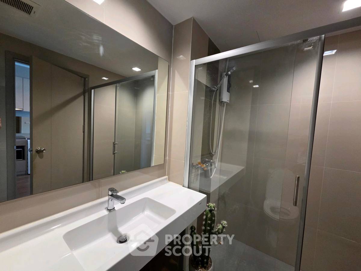 รูป คอนโด 2 ห้องนอน ชั้น 16 Ideo Sukhumvit 93 ใกล้ BTS บางจาก 100 เมตร (ID 3228745) - รูปที่ 8/8