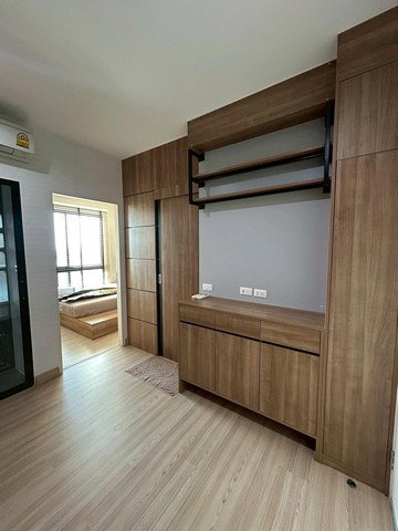 picture C6897 For Rent  :  Condo  Niche Mono Ratchavipha ( MRT Bang Sue ) 064 665 4666 - 4/11