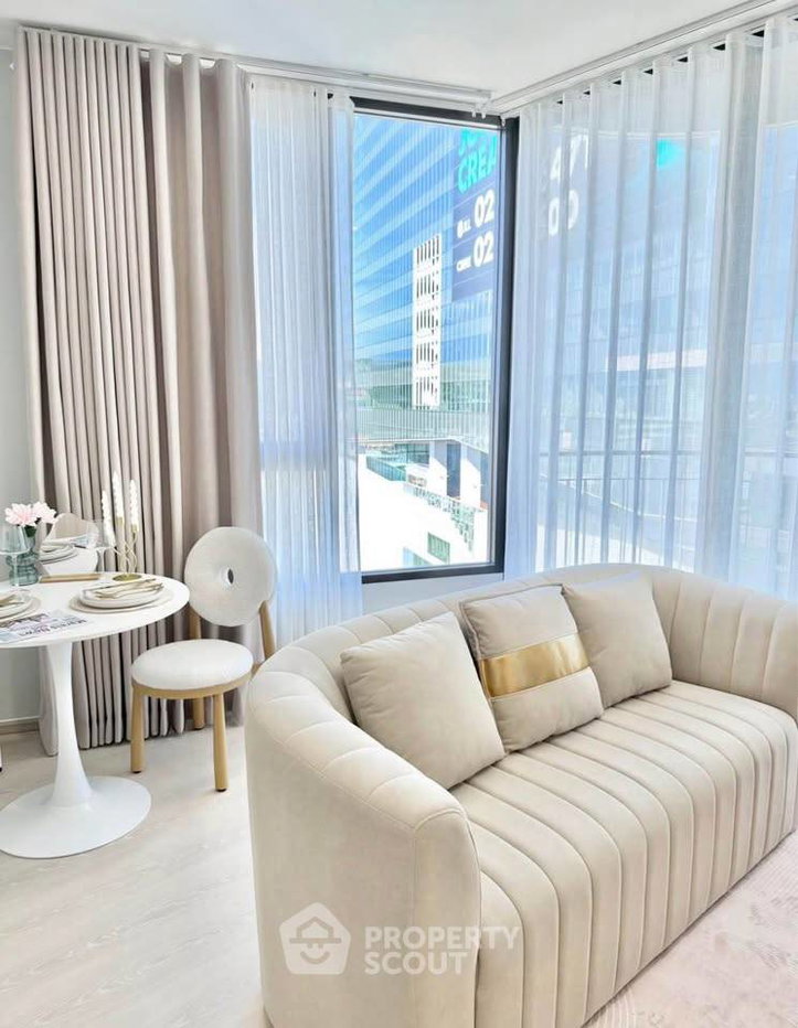 รูป คอนโด 2 ห้องนอน Skyrise Avenue Sukhumvit 64 ใกล้ BTS ปุณณวิถี (ID 3337068) - รูปที่ 2/8