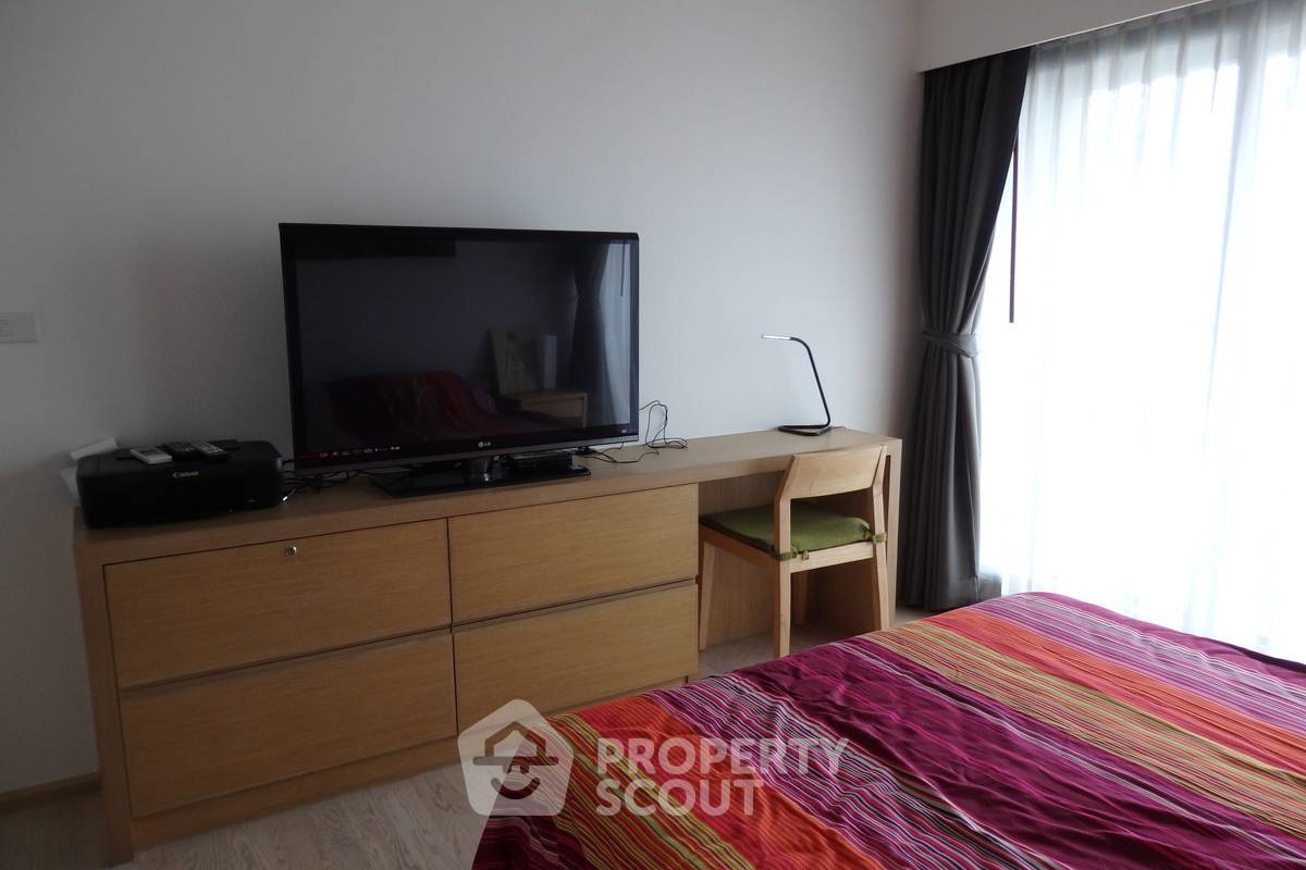 รูป คอนโด 1-ห้องนอน ที่ โนเบิล รีมิกซ์ ใกล้ BTS ทองหล่อ (ID 886262) - รูปที่ 7/8
