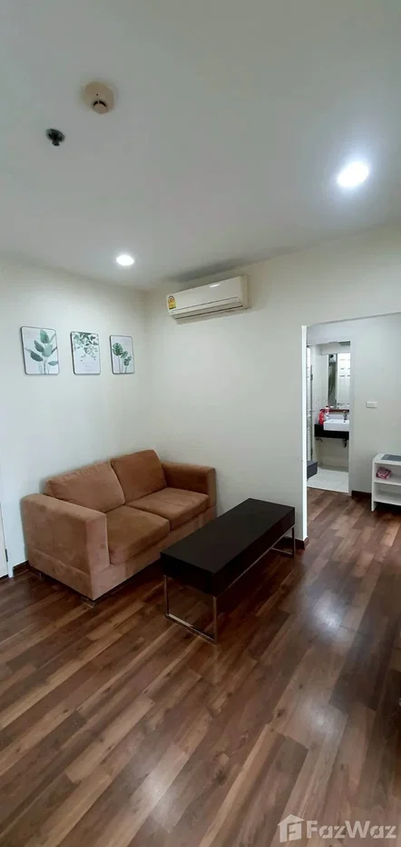 picture 2 Bedroom Condo for rent at Chewathai Ratchaprarop 6462107 - 1/12
