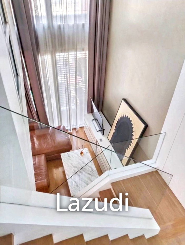 picture 1 Bedroom 1 Bathroom 75 SQ.M Villa Rachatewi - 9/12
