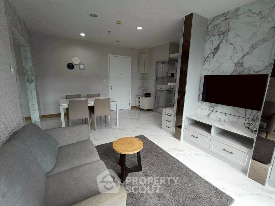 picture 16th-Floor 2-BR Condo At Centric Sea Pattaya (ID 2393329) - 2/8