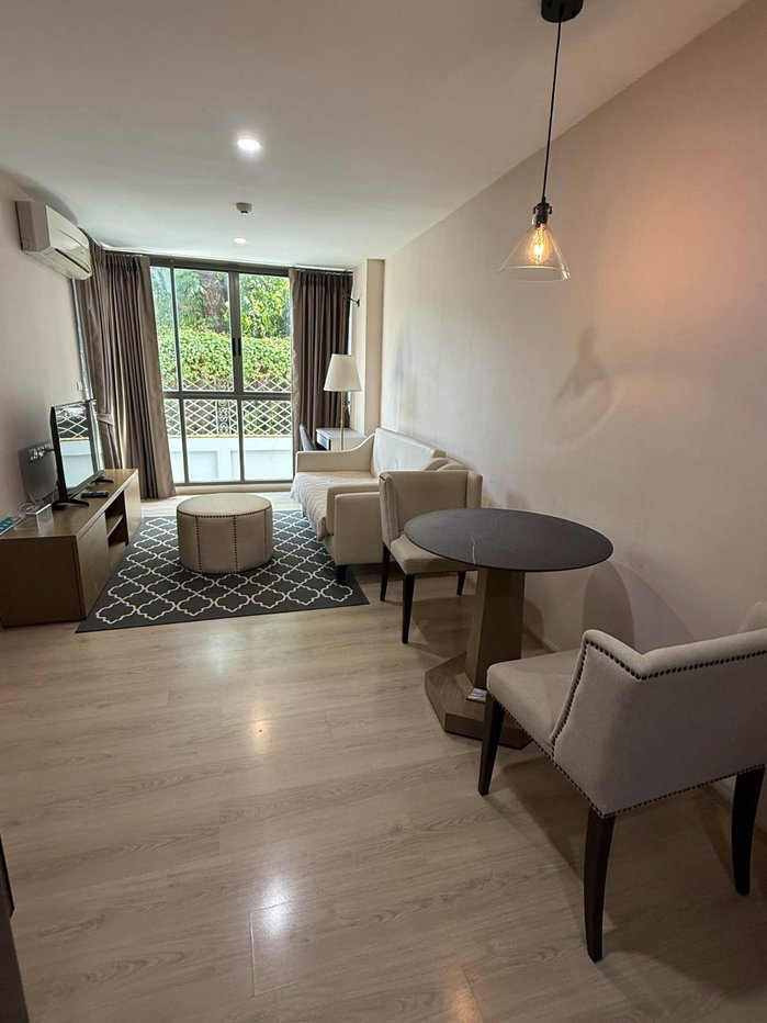 picture Condo for Rent at D' Memoria Phaholyothin 8 (J6909031) ID Line : @condo65 - 2/10