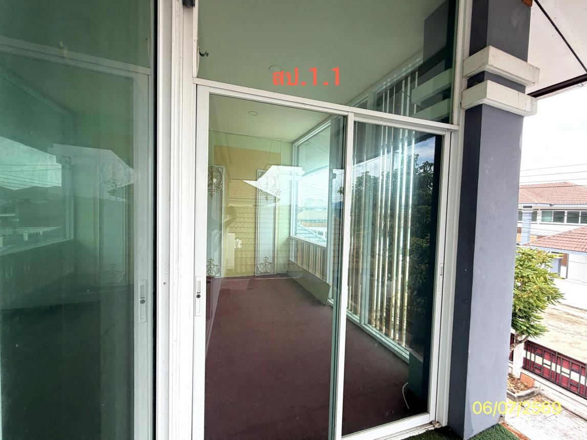 picture HOME 100.1 Sq.w. Nong Chok Bangkok for 6M - 41/45