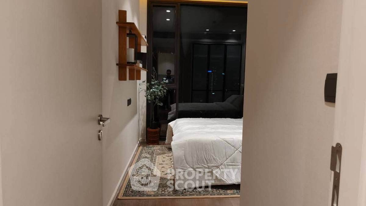 picture 2-BR Condo at Muniq Sukhumvit 23 near MRT Sukhumvit (ID 3336089) - 13/15