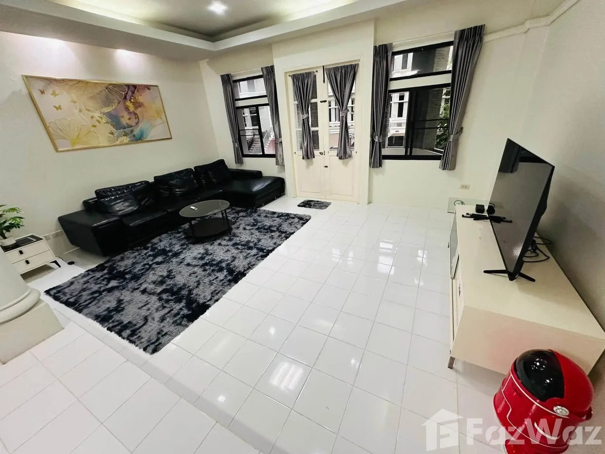 รูป ทาวน์เฮ้าส์ให้เช่า 4 ห้องนอน ใน คลองเตยเหนือ, กรุงเทพมหานคร 6802352 - รูปที่ 7/11