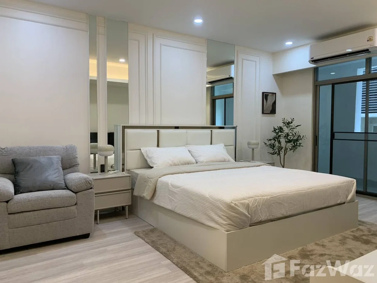 รูป ขาย คอนโด 3 ห้องนอน ในโครงการ รอยัล คาสเทิล พัฒนาการ 6802826 - รูปที่ 10/19