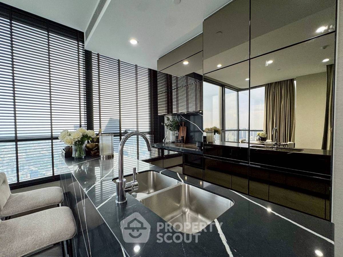 picture 3-BR Condo at The Esse Sukhumvit 36 near BTS Thong Lor (ID 2416546) - 16/19