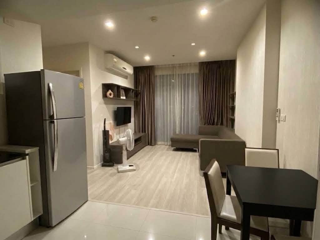 รูป เเช่าคอนโด Quinn Ratchada 17/ควินน์ รัชดา 17 (J6909033) ID Line : @condo65 - รูปที่ 1/6