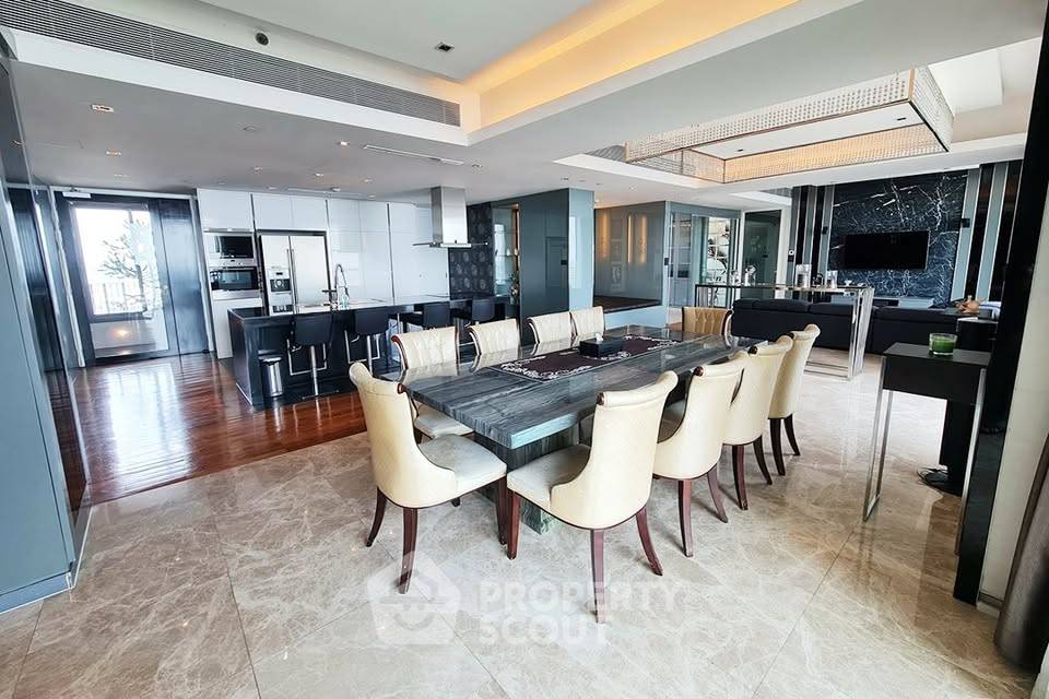 รูป ขายคอนโด 3 ห้องนอน ขนาด 243 ตร.ม. ชั้น 36 The Lago (ID 3336981) - รูปที่ 8/9