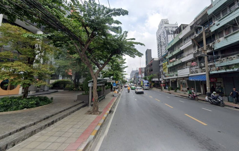 รูป ขายที่ดิน ทำเลสวย ย่านสุขุมวิท 39 ใกล้ มหาวิทยาลัยศรีนครินทรวิโรฒ ประสานมิตร - รูปที่ 2/4