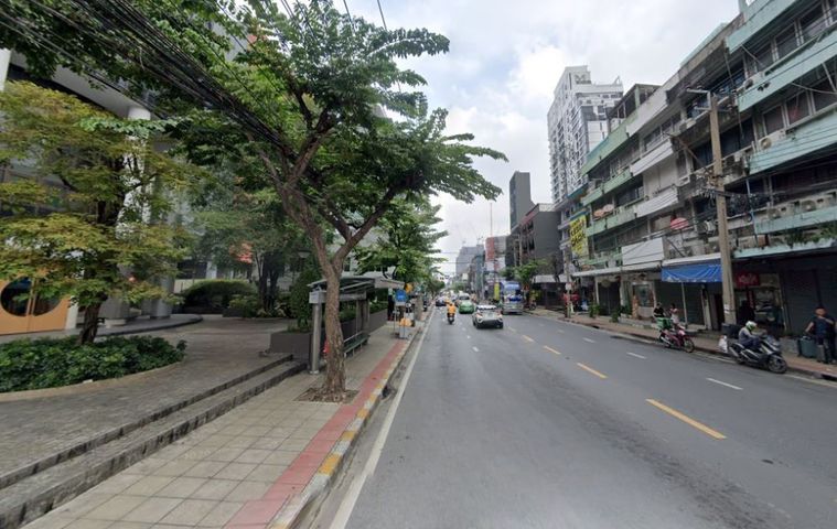 ขายที่ดิน 600 ตร.ว. เขตวัฒนา