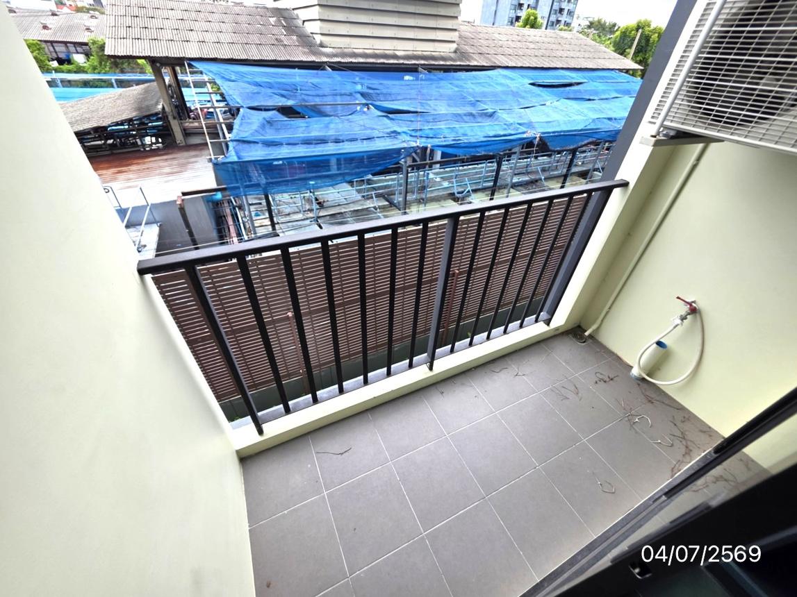 รูป คอนโดมิเนียม 29.91 ตร.ม. อาโล่ ลาซาล 17 เขตบางนา กรุงเทพมหานคร 1.7M - รูปที่ 19/27