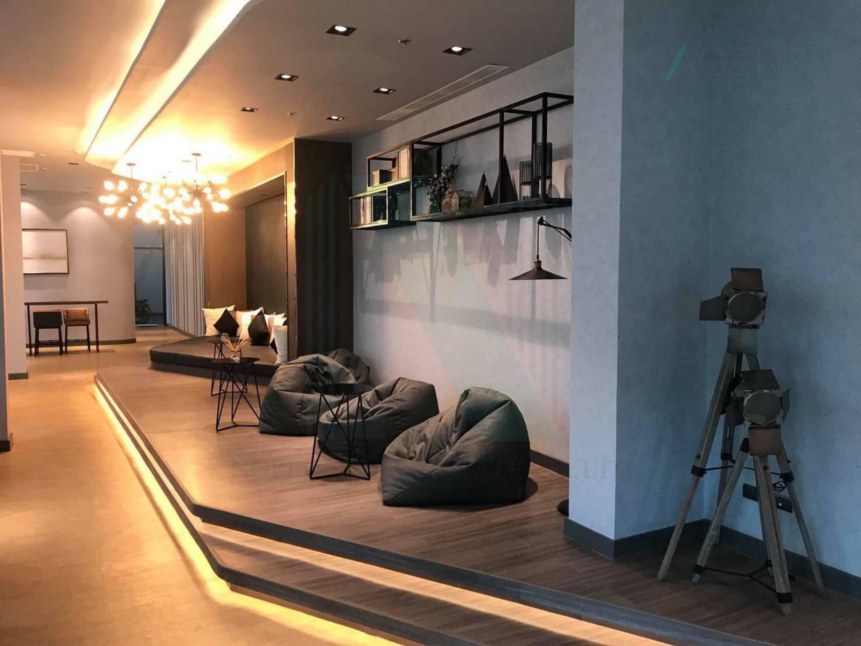 รูป ให้เช่า เคนซิงตัน สุขุมวิท-เทพารักษ์  1 ห้องนอน ชั้น 30 อาคาร B ใกล้ BTS สำโรง - รูปที่ 4/8