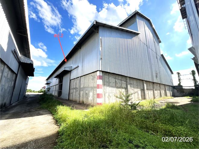 รูป โรงสี 22998.1 ตร.วา เมืองกำแพงเพชร กำแพงเพชร 37.9M - รูปที่ 2/45