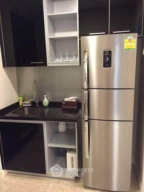 picture 2-BR 200m To BTS Thong Lor | The Crest Sukhumvit 34 (ID 3335917) - 11/22