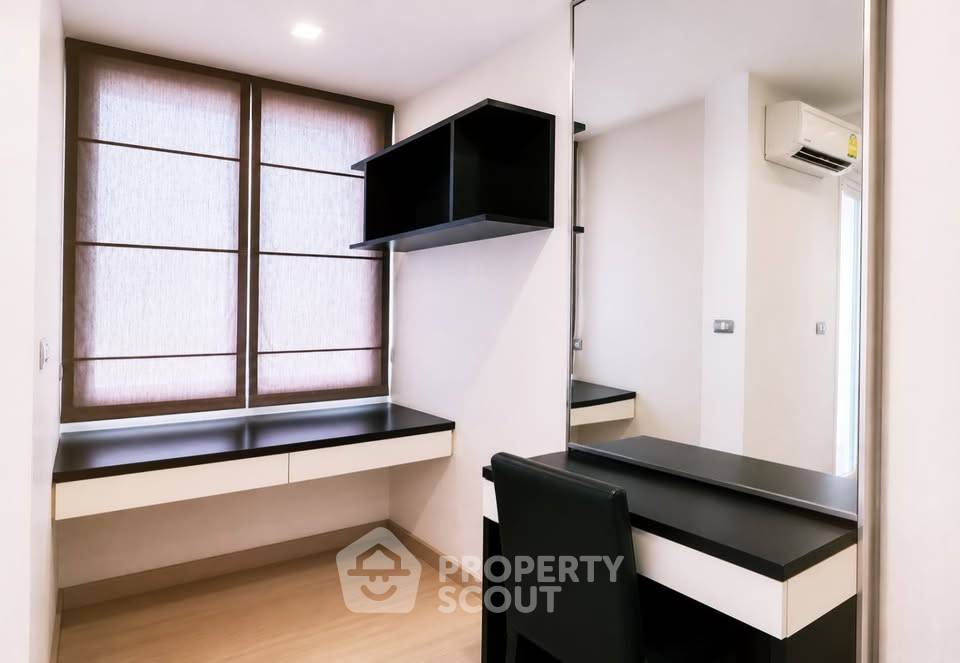 รูป คอนโด 1-ห้องนอน ที่ ทรีคอนโดเอกมัย ใกล้ BTS เอกมัย (ID 3336702) - รูปที่ 5/14