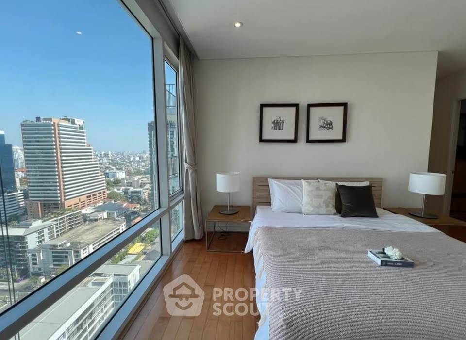 picture 2-BR Condo at Fullerton Sukhumvit near BTS Ekkamai (ID 3335927) - 25/25