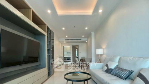 คอนโด 2 ห้องนอน Supalai Oriental Sukhumvit 39 ใกล้ MRT Phetchaburi (ID 3050913)