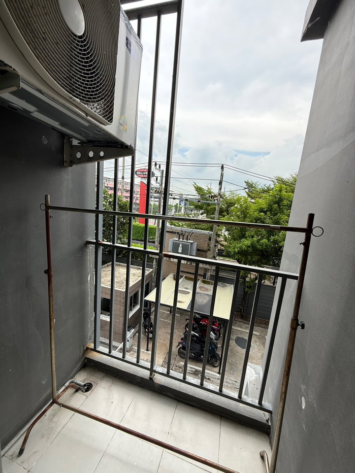 picture For rent Condo Onnut-Suvarnaphumi Line ID 0619636888 - 8/11