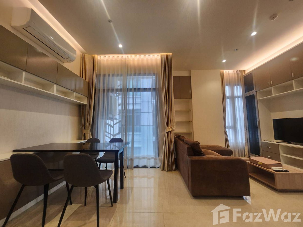 picture 2 Bedroom For Rent At Mayfair Place Sukhumvit 50 1950471 - 1/10