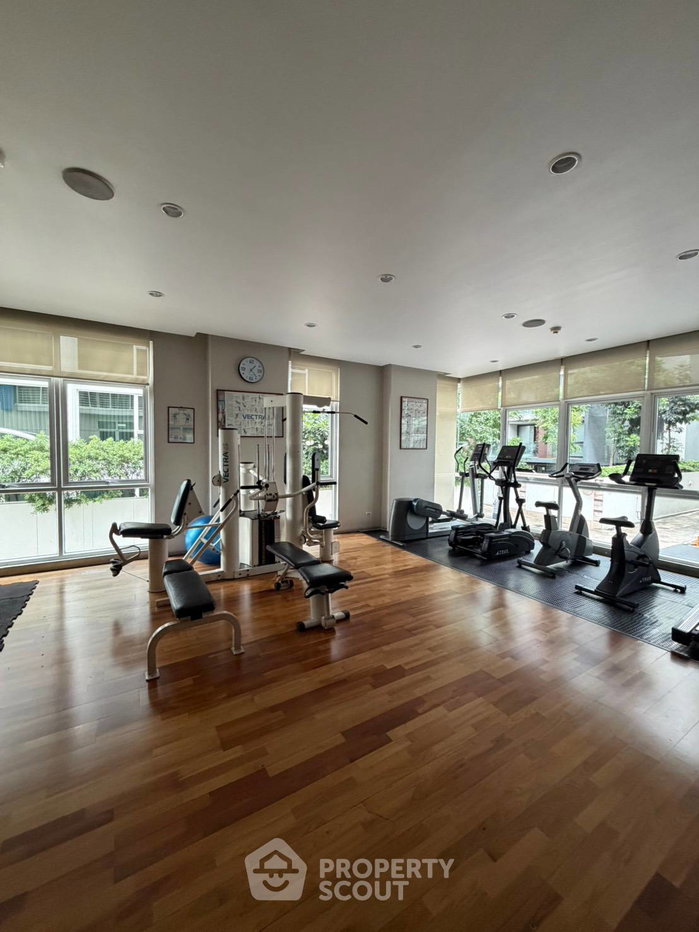 picture Spacious 3-BR 170 Sqm, Avenue 61 Condominium Near BTS Thong Lor (ID 3336168) - 6/21