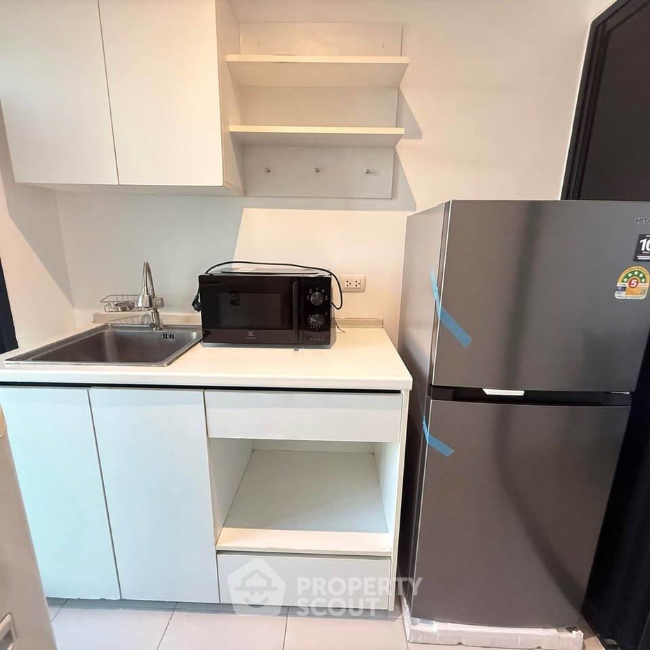 picture 1-BR Condo For Sale At ICondo Serithai Green Space (ID 3336694) - 7/9