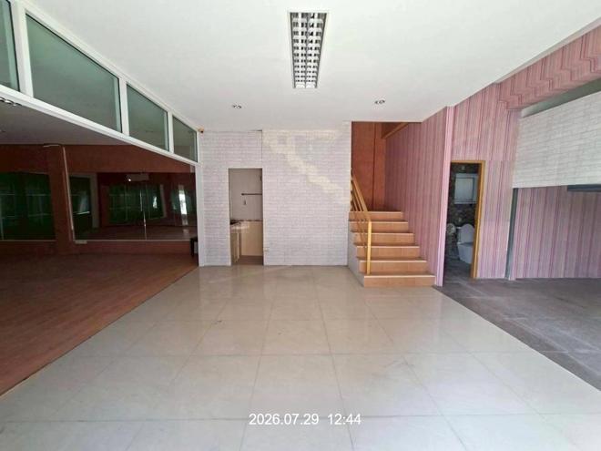 picture SHOP HOUSE 76.5 Sq.w. Ban Chang Rayong for 6.4M - 5/43