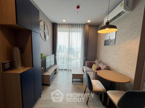 2-BR Condo at XT Ekkamai near BTS Thong Lor (ID 3337060)