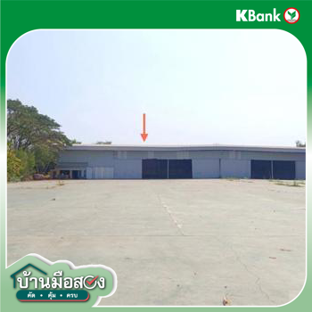 รูป โกดัง 4000 ตร.วา เมืองเพชรบูรณ์ เพชรบูรณ์ 10.6M - รูปที่ 33/35