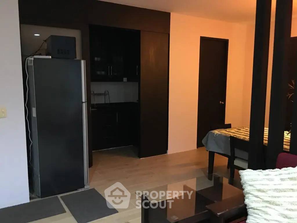 picture 2-BR Condo at Citi Smart Sukhumvit 18 near BTS Asok (ID 3333729) - 5/17