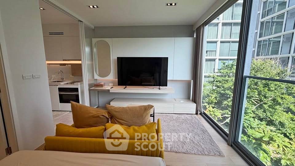 รูป คอนโด 1 ห้องนอน ที่ SCOPE Promsri ใกล้ BTS พร้อมพงษ์ (ID 3336729) - รูปที่ 1/8