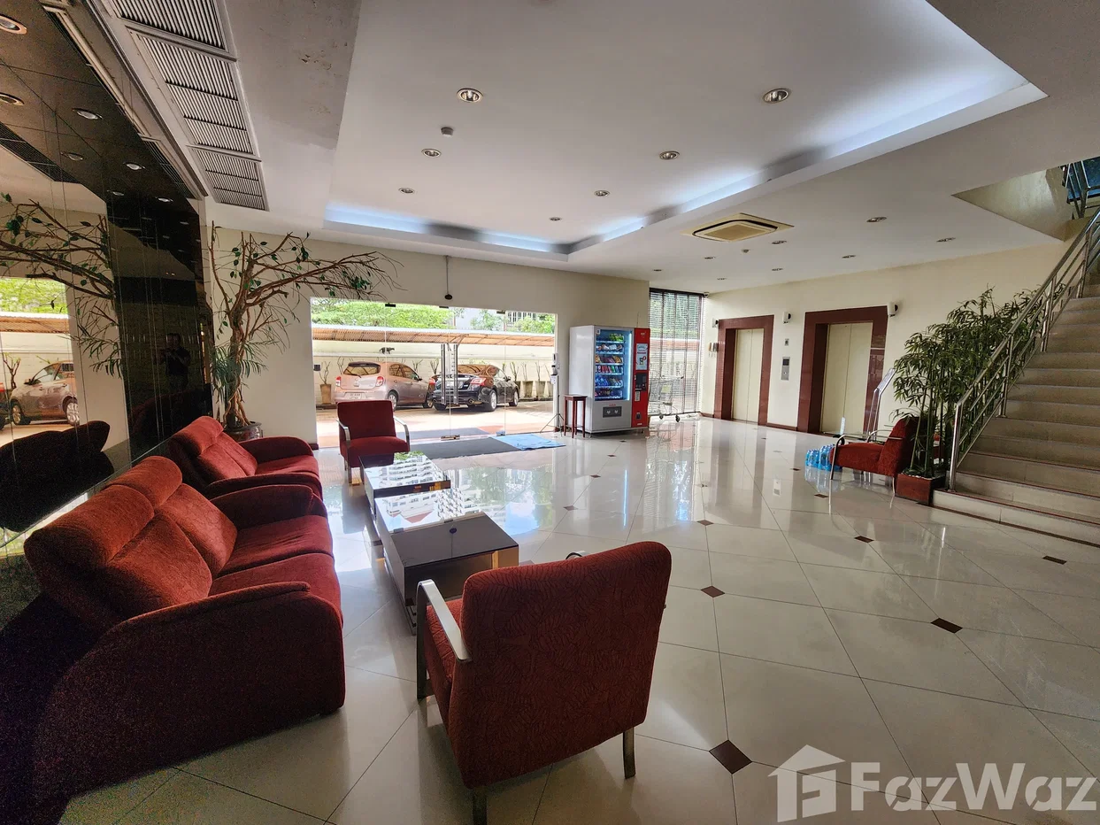 picture Warm Minimal Living in a Quiet Thonglor Setting 6803926 - 15/16