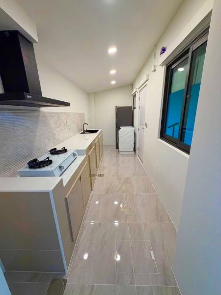 รูป 📢 [ให้เช่า] ✨ พลีโน่ สุขุมวิท-บางนา 3 ทาวน์โฮม 2 ชั้น 3 ห้องนอน 28 ตร.ว. ที่จอดรถ 2 คัน - รูปที่ 16/23