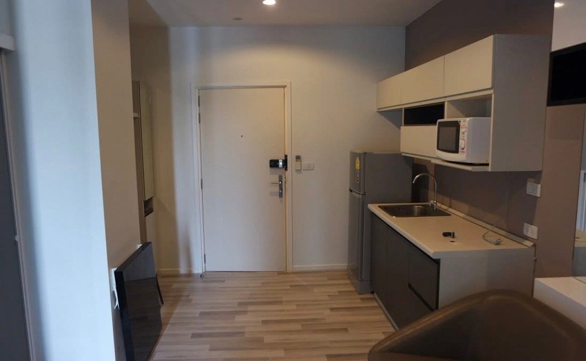 picture The Key Wutthakat for rent ✨ Fully furnished - 5/7